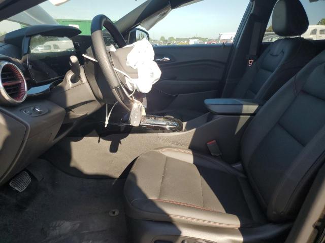 2025 CHEVROLET TRAX 2RS KL77LJEP8SC243250