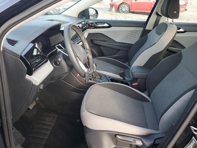 2023 VOLKSWAGEN TAOS S 3VVDX7B2XPM306183