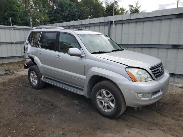 2007 LEXUS GX 470 #3320071487