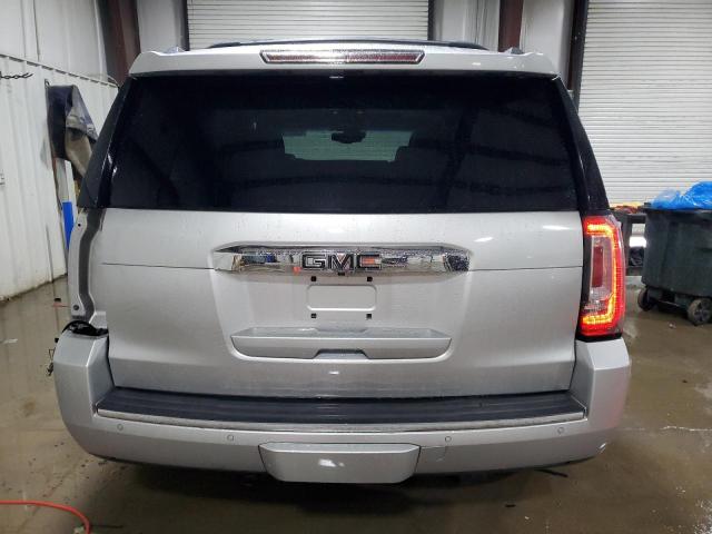 2015 GMC YUKON SLT - 1GKS2BKC9FR278622