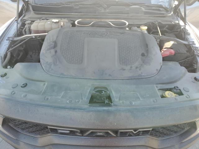 2022 RAM 1500 TRX - 1C6SRFU98NN289429
