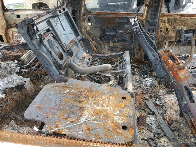 2009 GMC YUKON SLT #3259019098