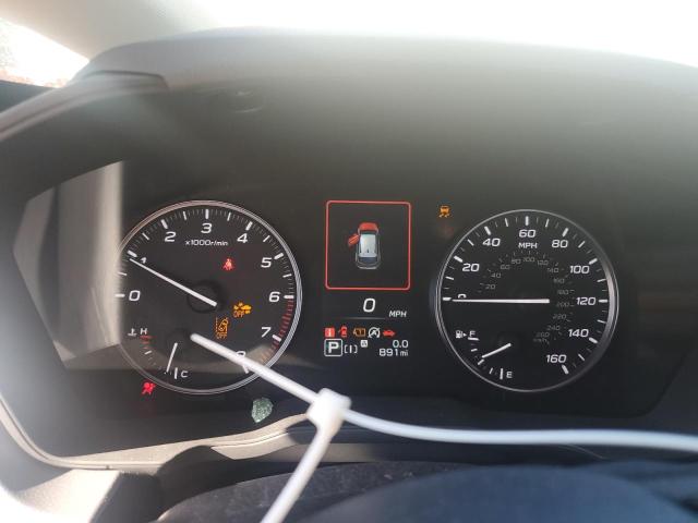 2025 SUBARU CROSSTREK PREMIUM JF2GUHDCXS8214263