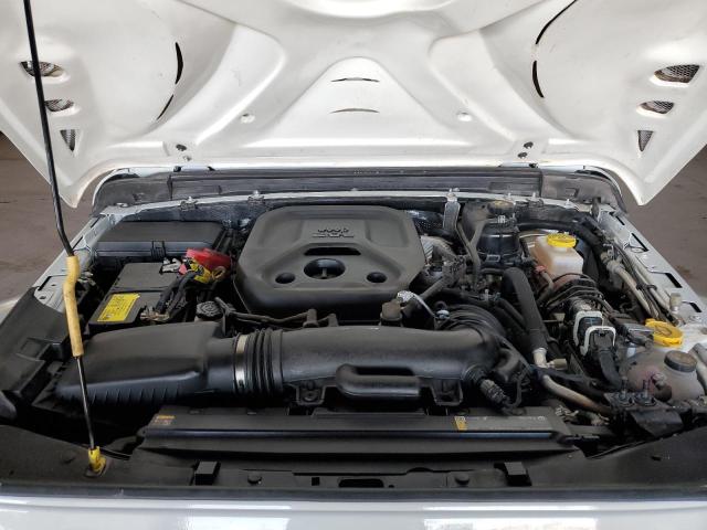 2025 JEEP WRANGLER S 1C4PJXEN6SW591511