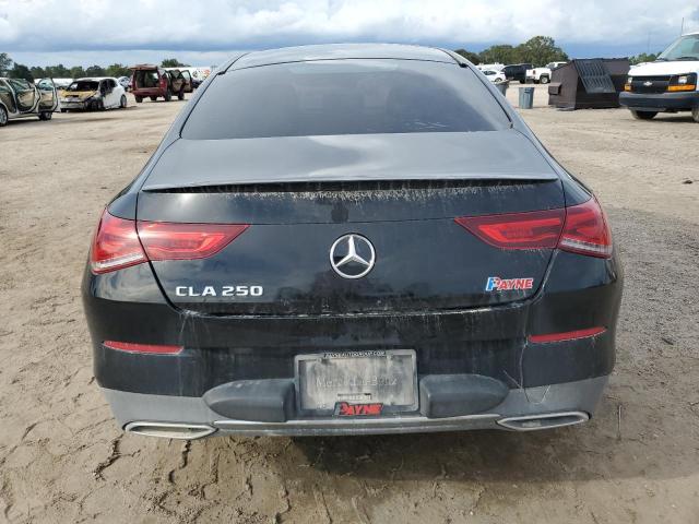 2021 MERCEDES-BENZ CLA 250 W1K5J4GB1MN157584