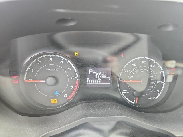 2018 SUBARU CROSSTREK #3304946942