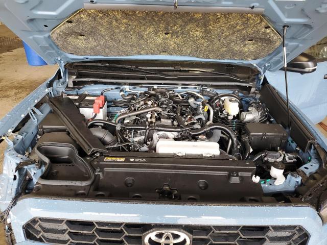 2025 TOYOTA 4RUNNER SR - JTEVA5BR7S5024521