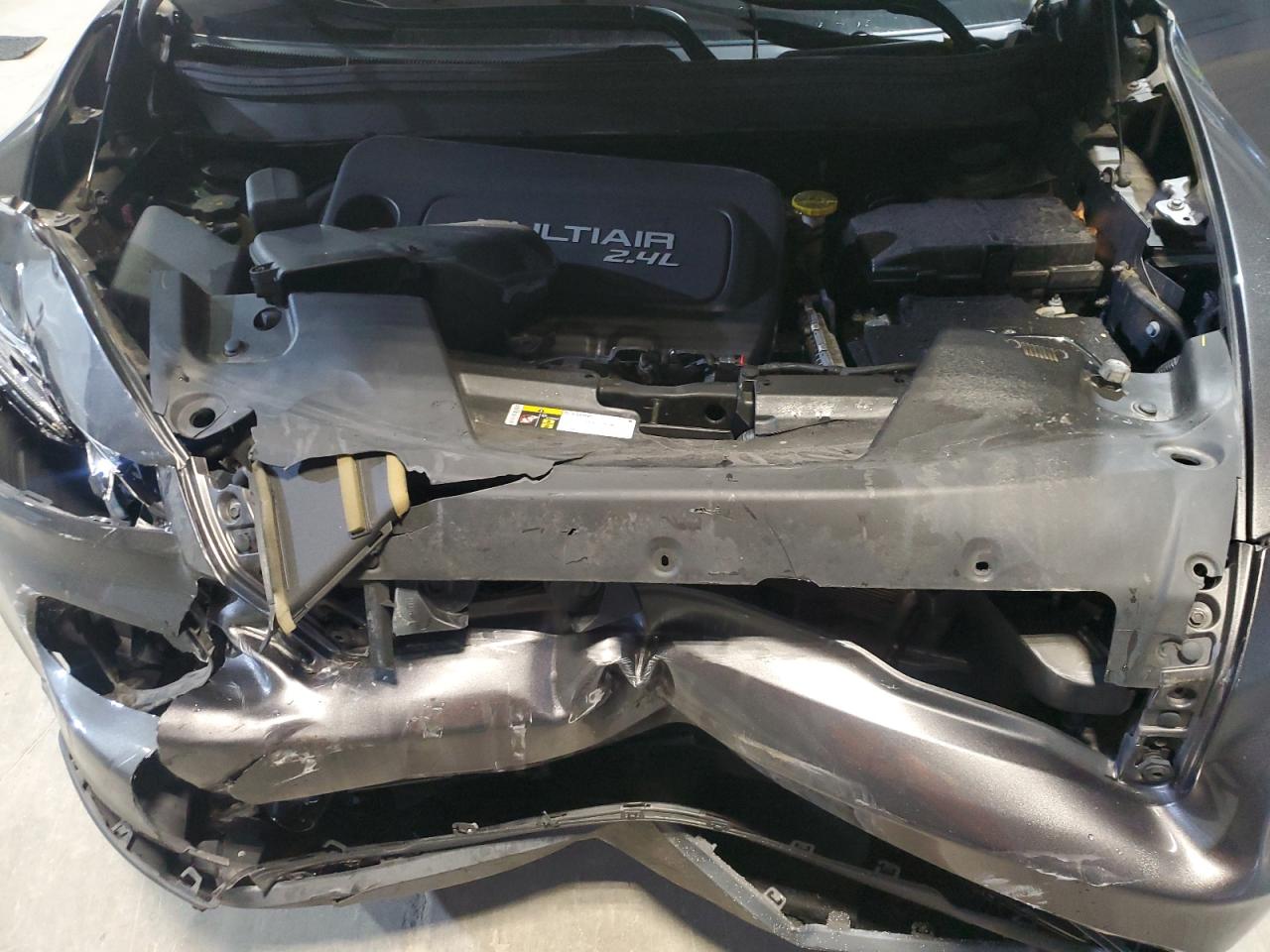 JEEP GRAND CHEROKEE LATITUDE PLUS