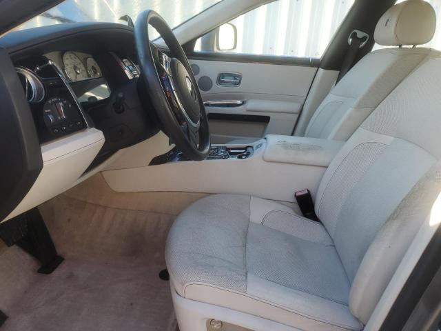2011 ROLLS-ROYCE GHOST #3266699488