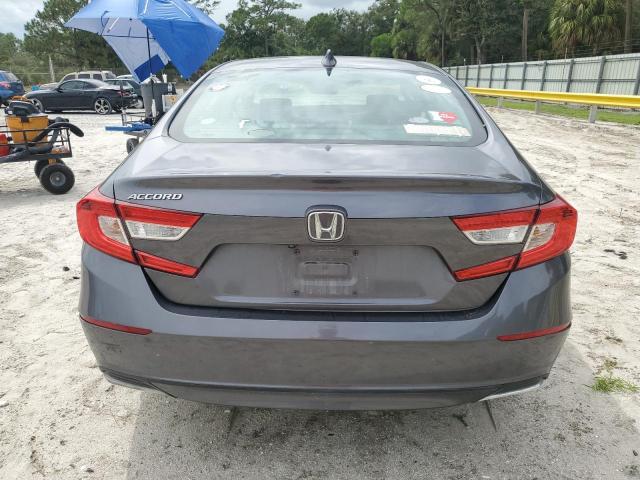 2019 HONDA ACCORD EX 1HGCV1F49KA078600
