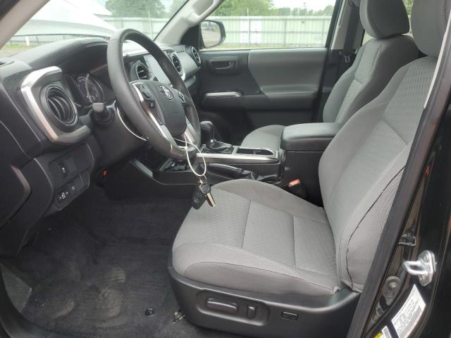 2023 TOYOTA TACOMA DOUBLE CAB 3TYDZ5BN3PT025533