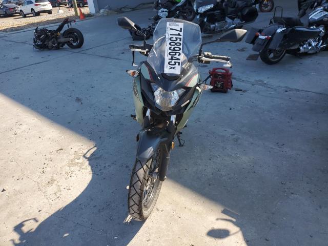 2023 KAWASAKI KLE300 B JKALE8B17PDA03447