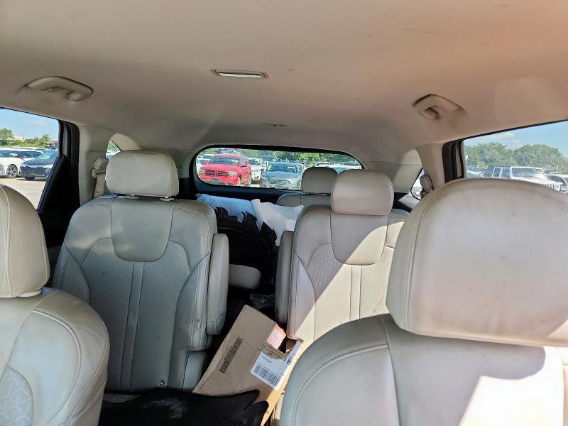 2022 KIA SORENTO EX - KNDRH4LG9N5096429