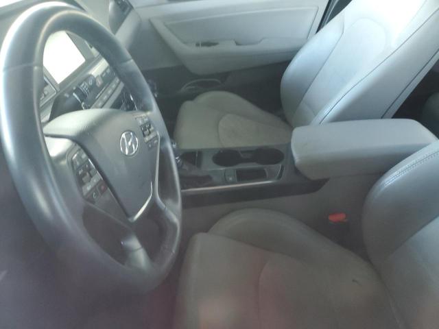 2017 HYUNDAI SONATA SPORT 5NPE34AF4HH438834