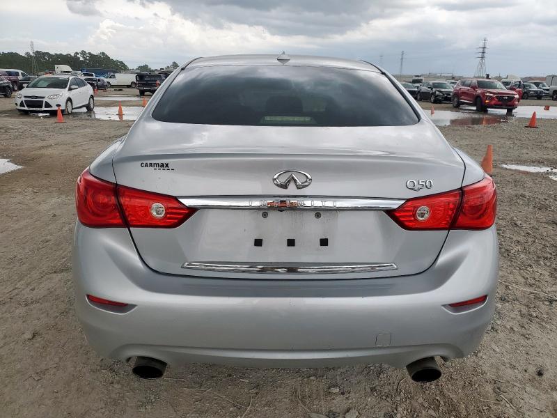 2017 INFINITI Q50 PREMIU JN1EV7AP5HM739383