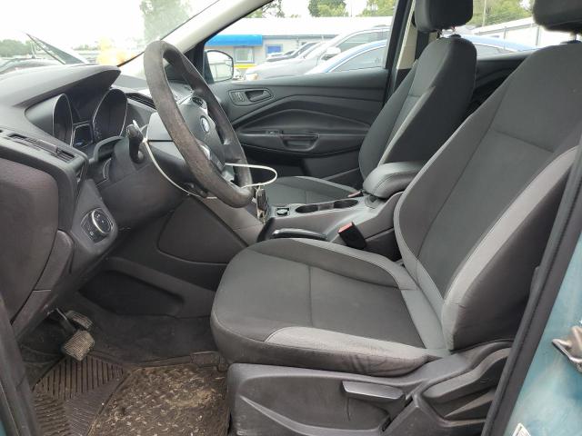 2013 FORD ESCAPE S - 1FMCU0F77DUB82604