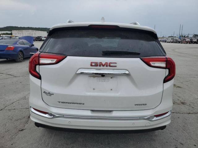 2022 GMC TERRAIN DE 3GKALXEV9NL283070