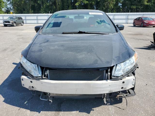 2015 HONDA CIVIC SI 2HGFB6E55FH706818