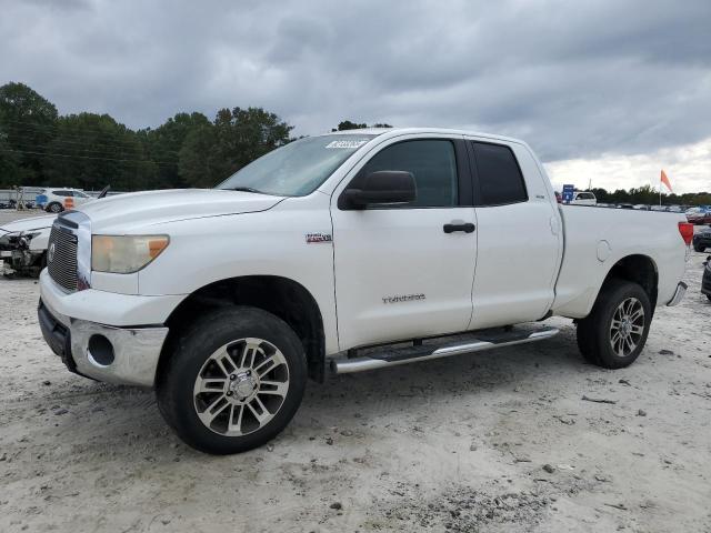 Global Auto Auctions: 2013 TOYOTA TUNDRA DOUBLE CAB SR5