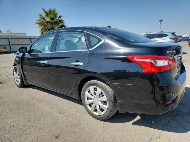 2017 NISSAN SENTRA S 3N1AB7AP9HY261649