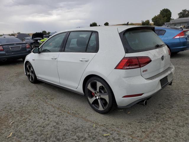 2019 VOLKSWAGEN GTI S 3VW6T7AU7KM017709