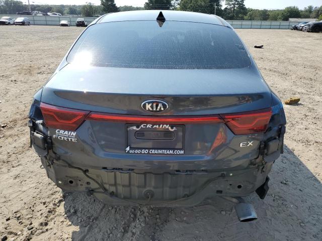 2019 KIA FORTE EX #3286650289