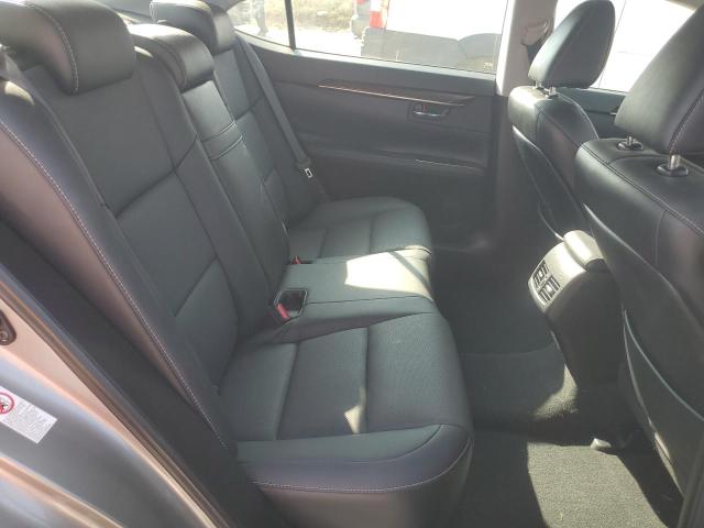2017 LEXUS ES 350 58ABK1GG6HU041561