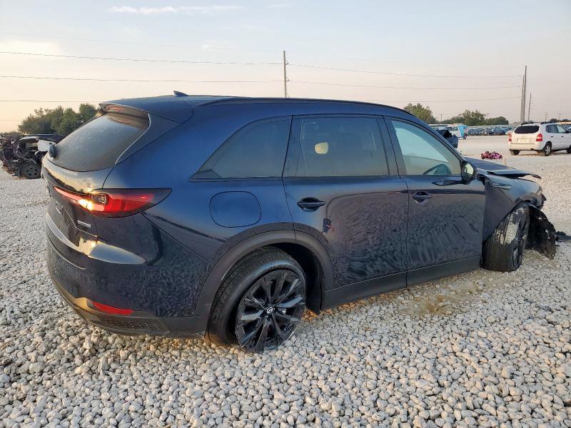 2025 MAZDA CX-90 PREM - JM3KKCHA9S1250567