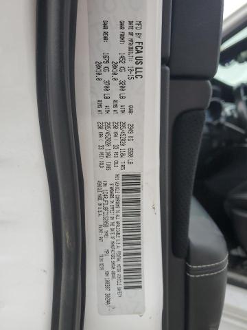 2015 JEEP GRAND CHER - 1C4RJFDJ8FC152058