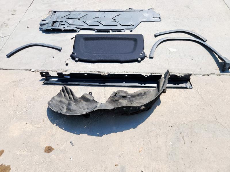 2022 MERCEDES-BENZ GLA 250 4M #3268531970