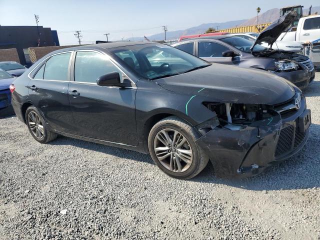 2017 TOYOTA CAMRY LE 4T1BF1FK0HU805759