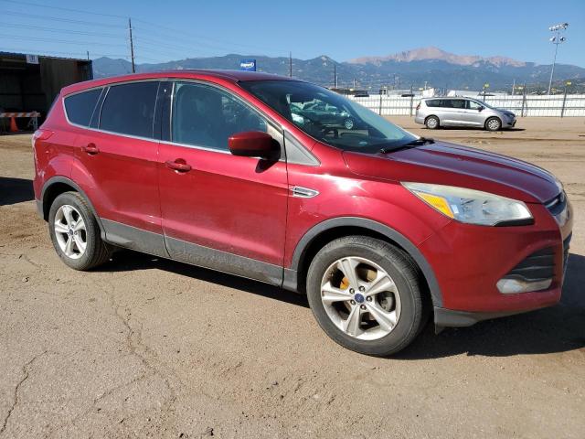 2016 FORD ESCAPE SE 1FMCU0GX4GUA84195
