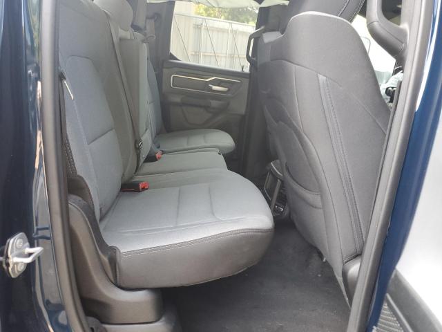 2021 RAM 1500 BIG H 1C6SRFBT7MN560798