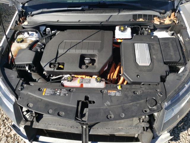 2015 CHEVROLET VOLT 1G1RD6E40FU126766