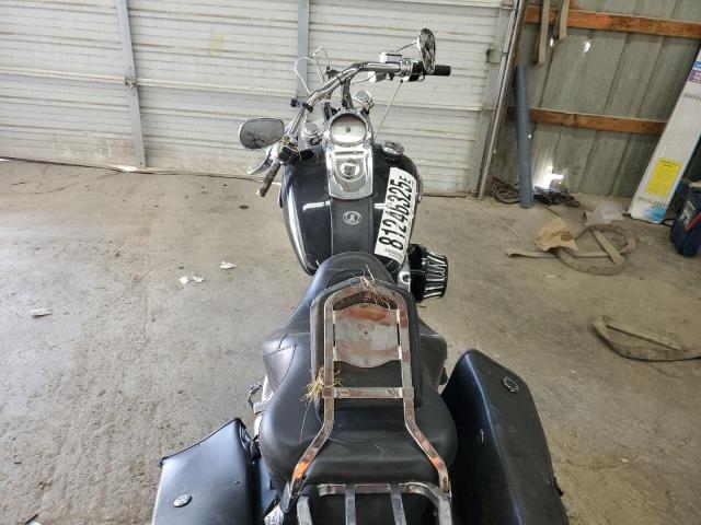 2007 HARLEY-DAVIDSON FXDC DAYTO #3286723297