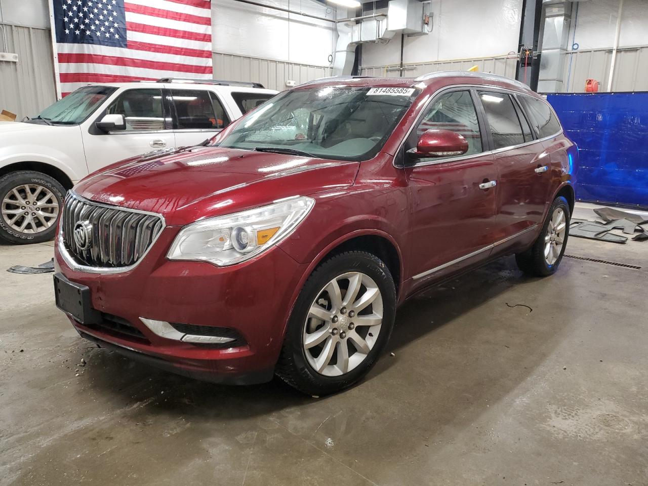 BUICK ENCLAVE