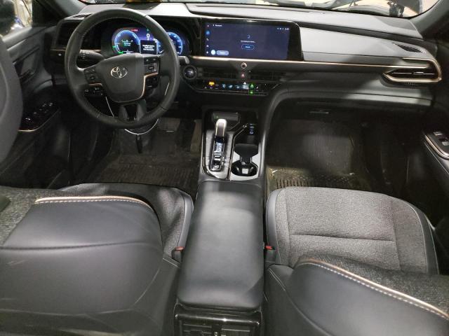 2024 TOYOTA CROWN XLE JTDAAAAF8R3021278