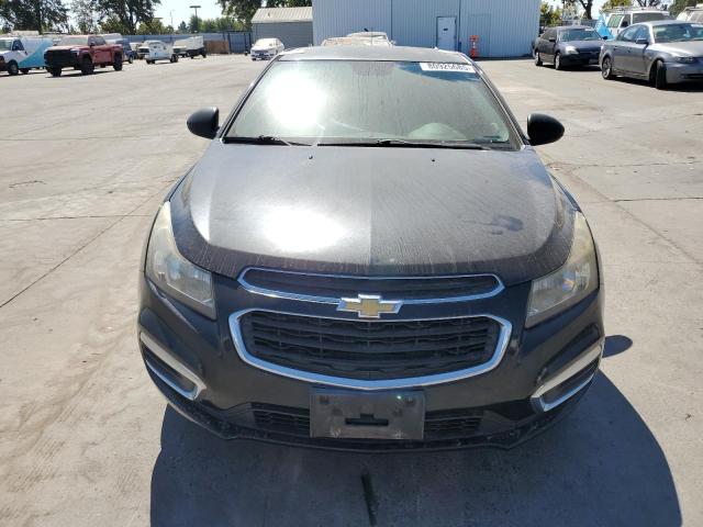 2016 CHEVROLET CRUZE LIMITED LS 1G1PC5SG6G7196825