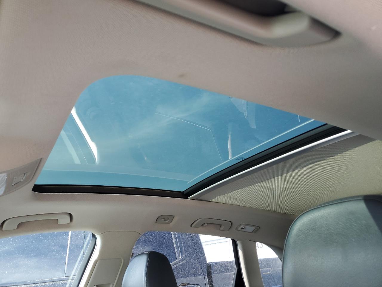 AUDI Q5 PREMIUM PLUS