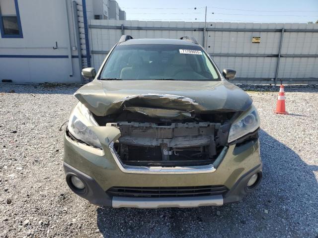 2017 SUBARU OUTBACK 3. - 4S4BSEKC7H3383951
