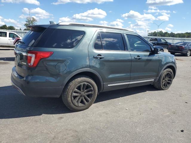 2016 FORD EXPLORER XLT 1FM5K7DH4GGA19673