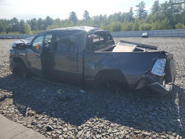 2022 RAM 1500 BIG HORN/LONE STAR - 1C6RRFFGXNN422718