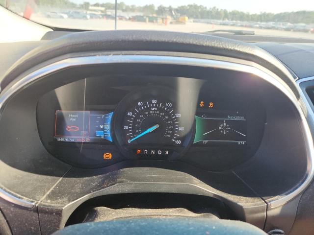 2015 FORD EDGE TITAN 2FMTK3K90FBB41254
