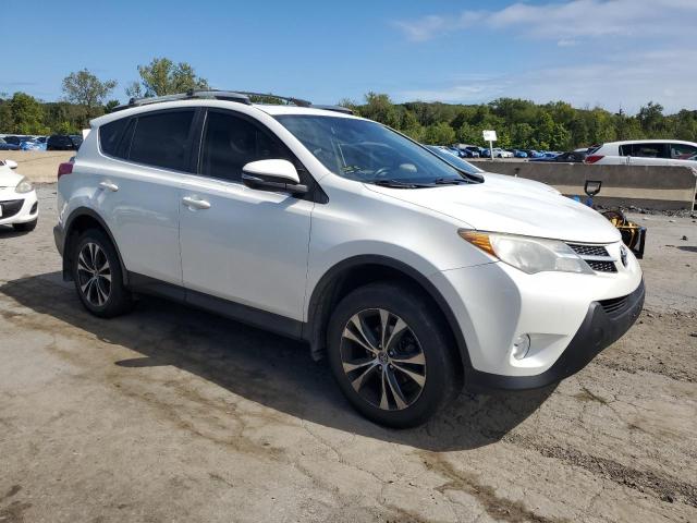2015 TOYOTA RAV4 LIMIT 2T3DFREV3FW234288