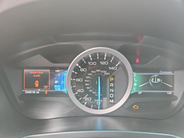 2013 FORD EXPLORER L - 1FM5K8F88DGC72655