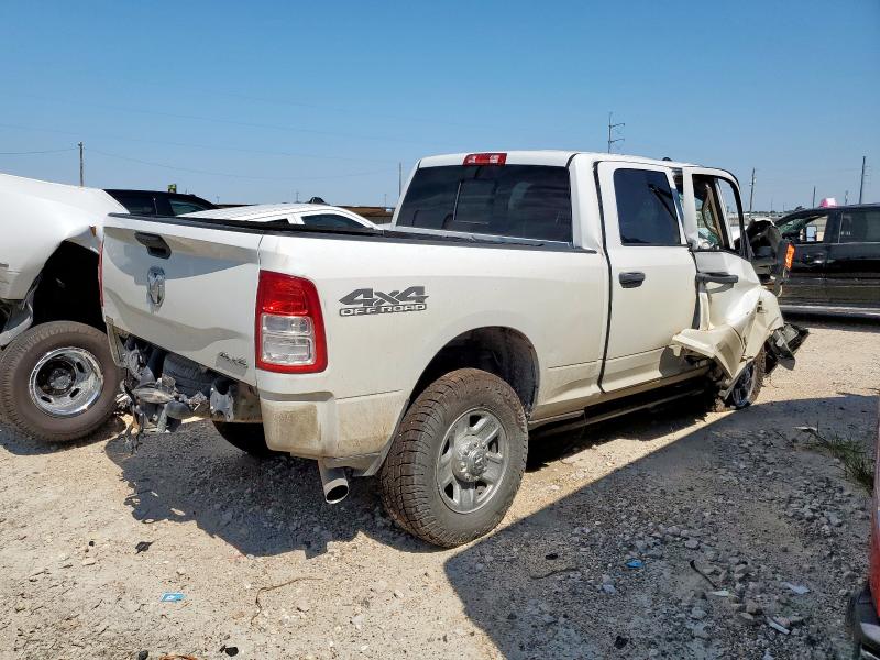 2019 RAM 2500 TRADESMAN 3C6UR5CL8KG595759