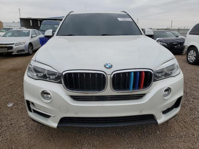 2015 BMW X5 XDRIVE3 5UXKR0C54F0K66392