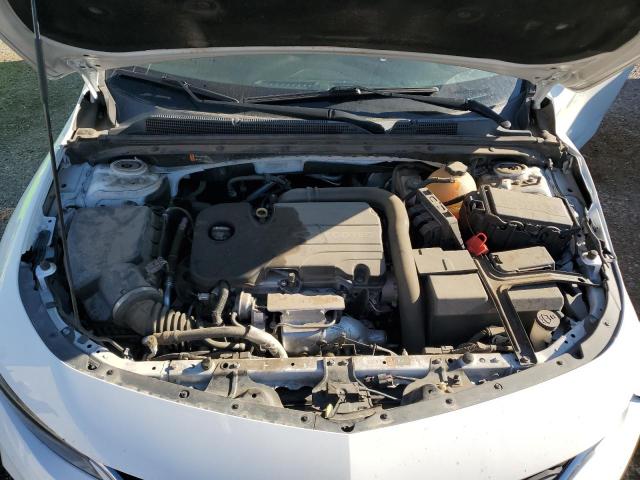 2017 CHEVROLET MALIBU LT 1G1ZE5ST1HF184489