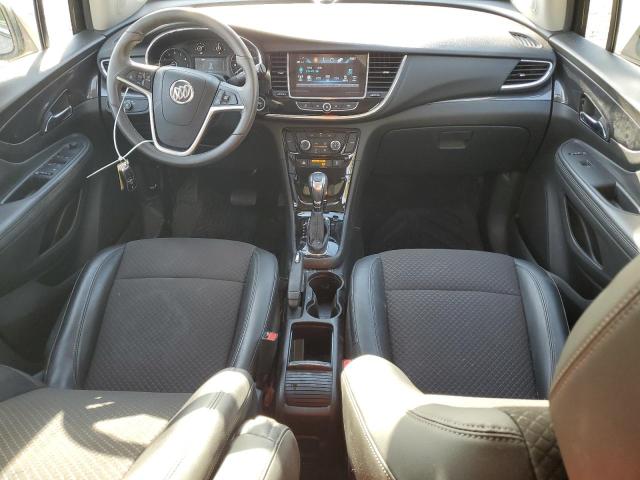 2019 BUICK ENCORE PRE - KL4CJESBXKB869700