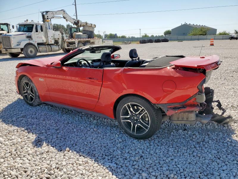 2020 FORD MUSTANG GT - 1FATP8FF0L5115276